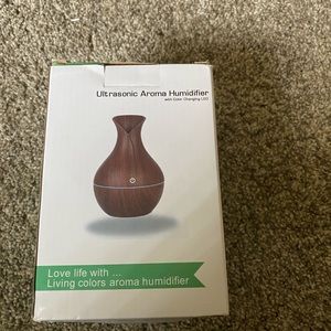 Aroma Humidifier